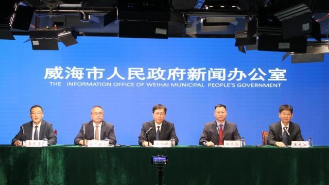深圳医博会：威海医药与医疗器械产业链群融合壮大